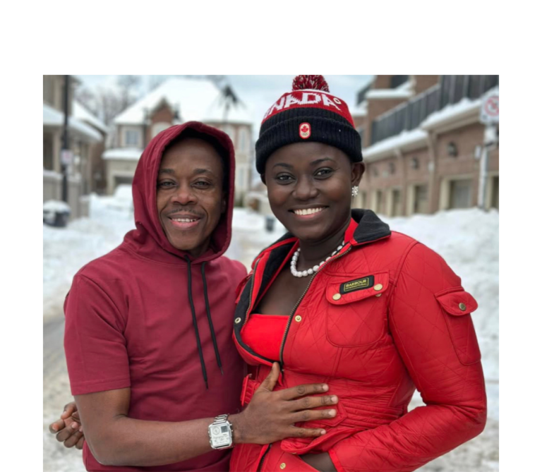 Your Ideal Man Dey, But Marriage Be Reality – Afua Asantewaa Drops Serious Relationship Gist.